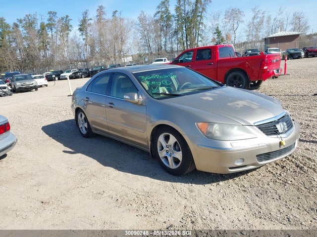 Aukcja sprzedaży 2008 Acura Rl, vin: JH4KB16318C800020, numer aukcji: 30090248