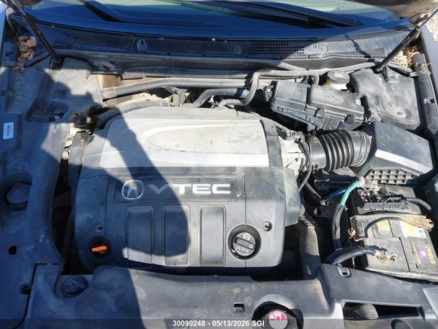 Aukcja sprzedaży 2008 Acura Rl, vin: JH4KB16318C800020, numer aukcji: 30090248
