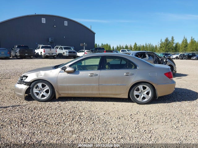 Aukcja sprzedaży 2008 Acura Rl, vin: JH4KB16318C800020, numer aukcji: 30090248