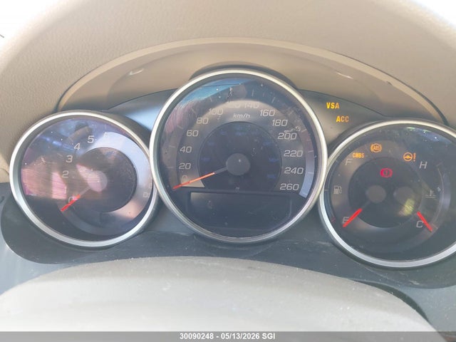 Aukcja sprzedaży 2008 Acura Rl, vin: JH4KB16318C800020, numer aukcji: 30090248