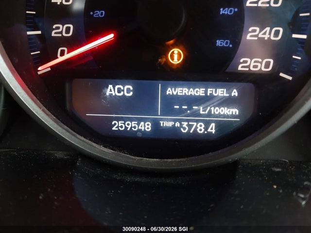 Aukcja sprzedaży 2008 Acura Rl, vin: JH4KB16318C800020, numer aukcji: 30090248