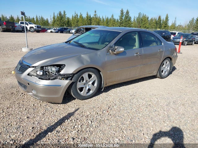 Aukcja sprzedaży 2008 Acura Rl, vin: JH4KB16318C800020, numer aukcji: 30090248