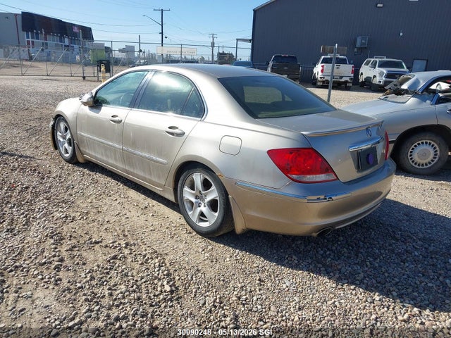 Aukcja sprzedaży 2008 Acura Rl, vin: JH4KB16318C800020, numer aukcji: 30090248