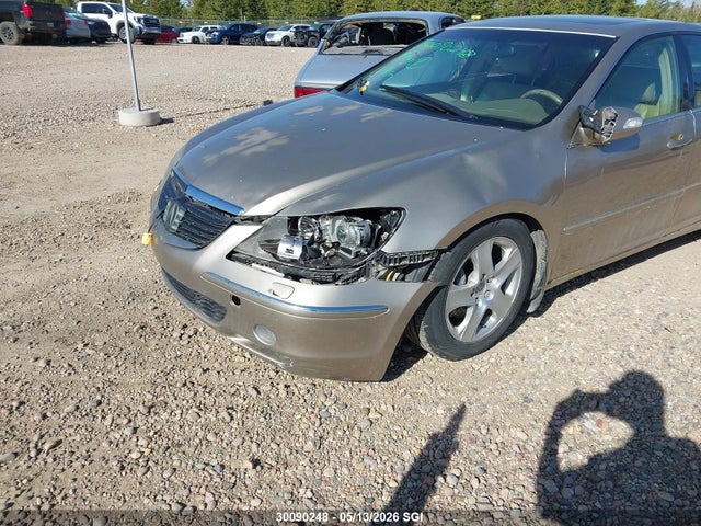 Aukcja sprzedaży 2008 Acura Rl, vin: JH4KB16318C800020, numer aukcji: 30090248