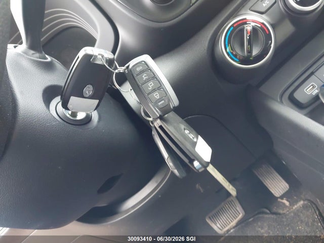 Продаж на аукціоні авто 2025 Hyundai Venue Se, vin: KMHRB8A31SU399324, номер лоту: 30093410