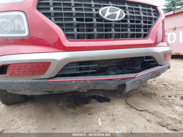 Продаж на аукціоні авто 2025 Hyundai Venue Se, vin: KMHRB8A31SU399324, номер лоту: 30093410