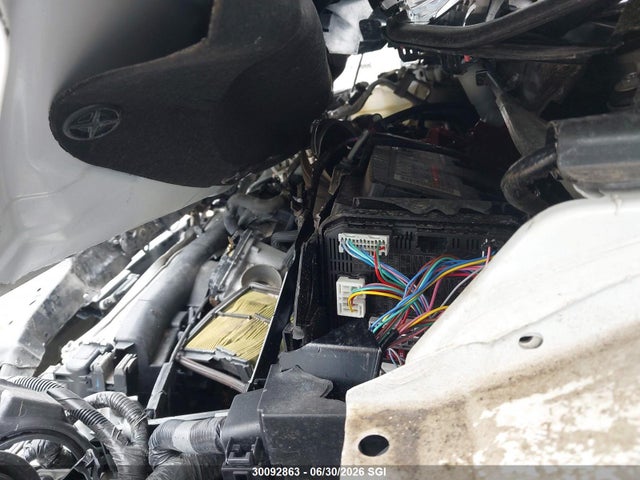 Продажа на аукционе авто 2025 Nissan Versa Sv Fwd Cvt, vin: 3N1CN8EV4SL829258, номер лота: 30092863