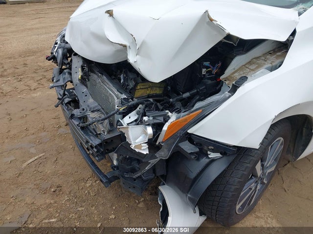 Продажа на аукционе авто 2025 Nissan Versa Sv Fwd Cvt, vin: 3N1CN8EV4SL829258, номер лота: 30092863