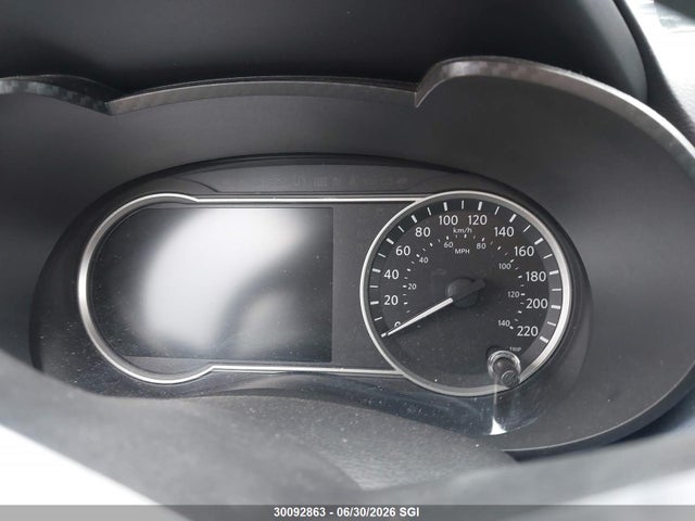 Продажа на аукционе авто 2025 Nissan Versa Sv Fwd Cvt, vin: 3N1CN8EV4SL829258, номер лота: 30092863