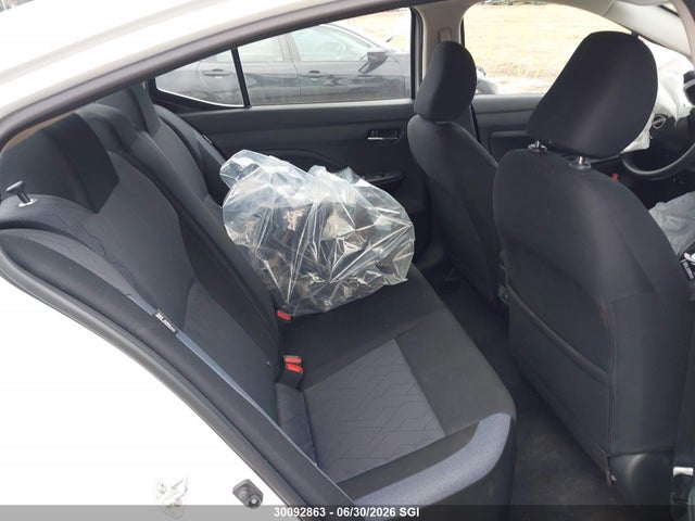 Продажа на аукционе авто 2025 Nissan Versa Sv Fwd Cvt, vin: 3N1CN8EV4SL829258, номер лота: 30092863