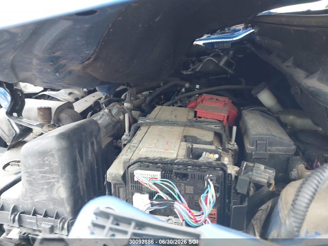 Aukcja sprzedaży 2021 Nissan Kicks Sv, vin: 3N1CP5CV1ML555032, numer aukcji: 30092886