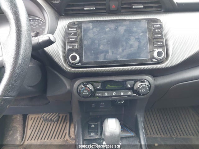 Aukcja sprzedaży 2021 Nissan Kicks Sv, vin: 3N1CP5CV1ML555032, numer aukcji: 30092886