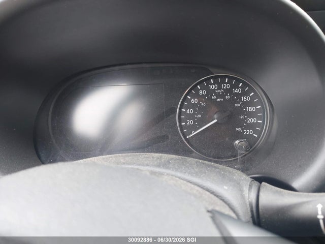 Aukcja sprzedaży 2021 Nissan Kicks Sv, vin: 3N1CP5CV1ML555032, numer aukcji: 30092886
