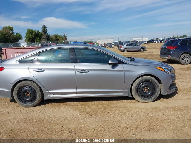 Продаж на аукціоні авто 2016 Hyundai Sonata Sport/limited, vin: 5NPE34AF7GH381320, номер лоту: 30092942