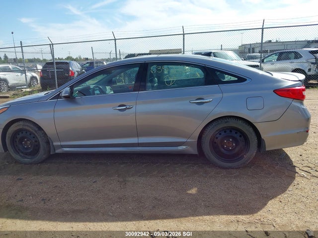 Продаж на аукціоні авто 2016 Hyundai Sonata Sport/limited, vin: 5NPE34AF7GH381320, номер лоту: 30092942