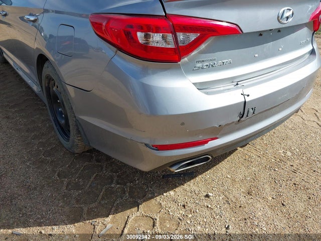 Продаж на аукціоні авто 2016 Hyundai Sonata Sport/limited, vin: 5NPE34AF7GH381320, номер лоту: 30092942