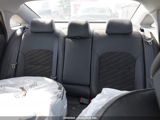 Продаж на аукціоні авто 2016 Hyundai Sonata Sport/limited, vin: 5NPE34AF7GH381320, номер лоту: 30092942