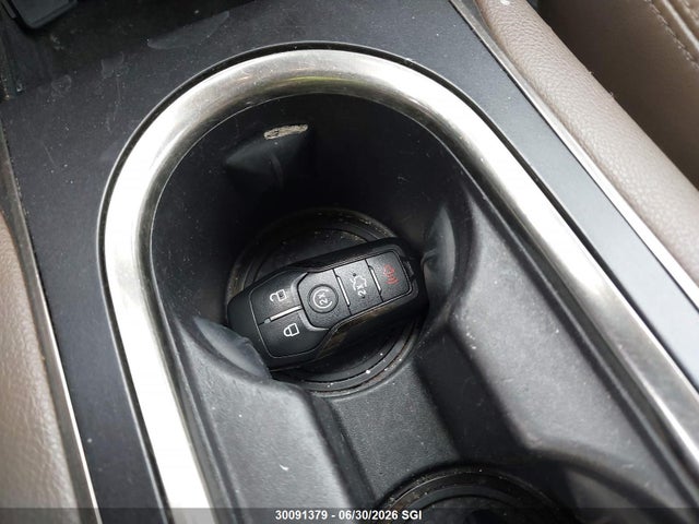 Lincoln MKC 2015 5LMTJ2AH2FUJ19348 Image 11