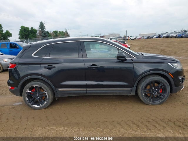 Lincoln MKC 2015 5LMTJ2AH2FUJ19348 Image 12