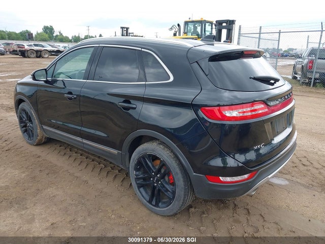 Lincoln MKC 2015 5LMTJ2AH2FUJ19348 Image 3