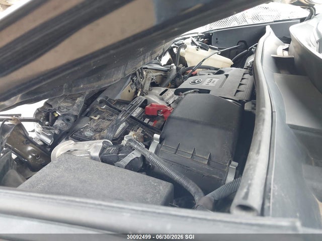 Toyota Rav4 Limited 2015 2T3DFREV9FW296083 Image 10