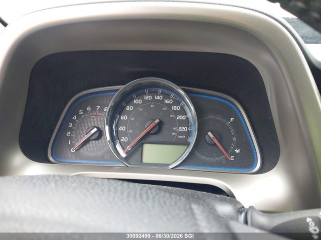 Toyota Rav4 Limited 2015 2T3DFREV9FW296083 Image 7