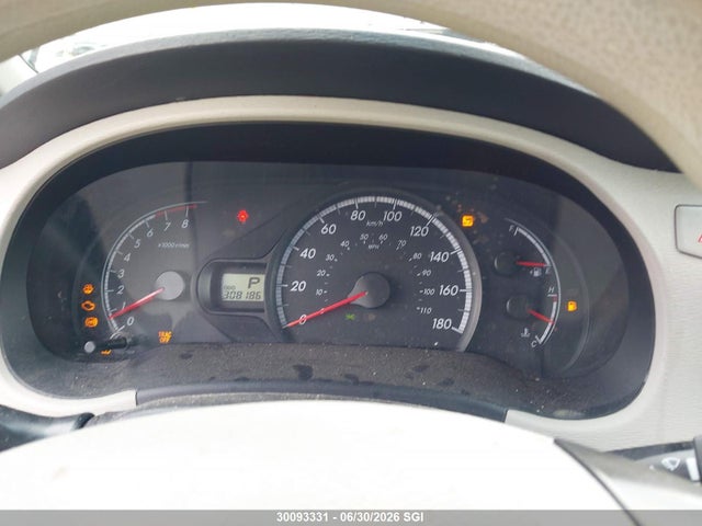 Toyota Sienna 2014 5TDZK3DC9ES489980 Image 7