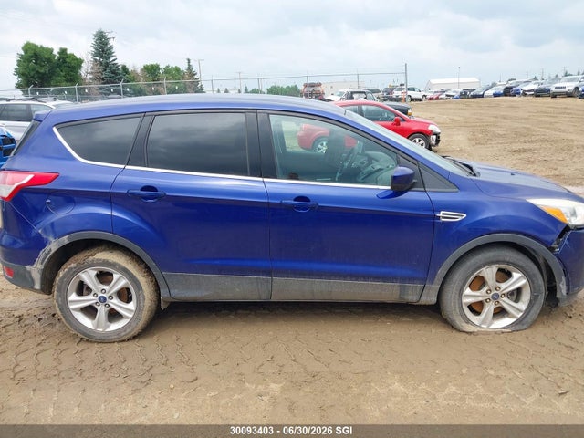 Auction sale of the 2014 Ford Escape Se, vin: 1FMCU9GX2EUD34258, lot number: 30093403