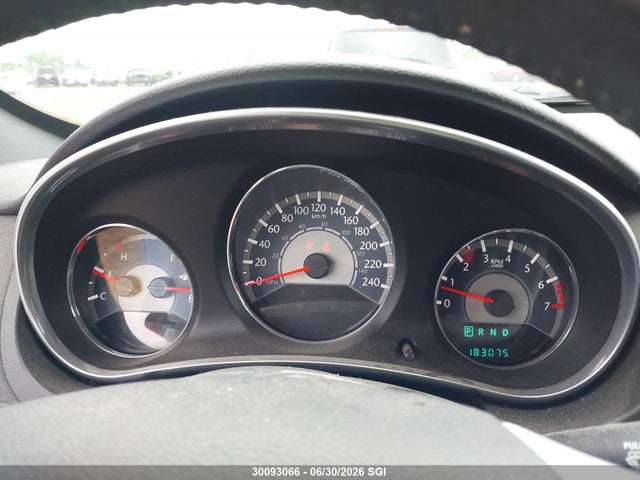 Продажа на аукционе авто 2013 Chrysler 200 Limited, vin: 1C3CCBCG2DN550774, номер лота: 30093066