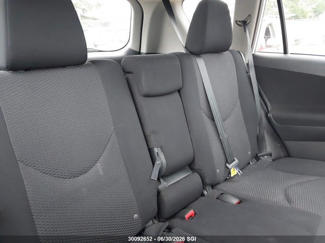 2012 Toyota Rav4 Sport V6 მანქანა იყიდება აუქციონზე, vin: 2T3RK4DV0CW093178, აუქციონის ნომერი: 30092652