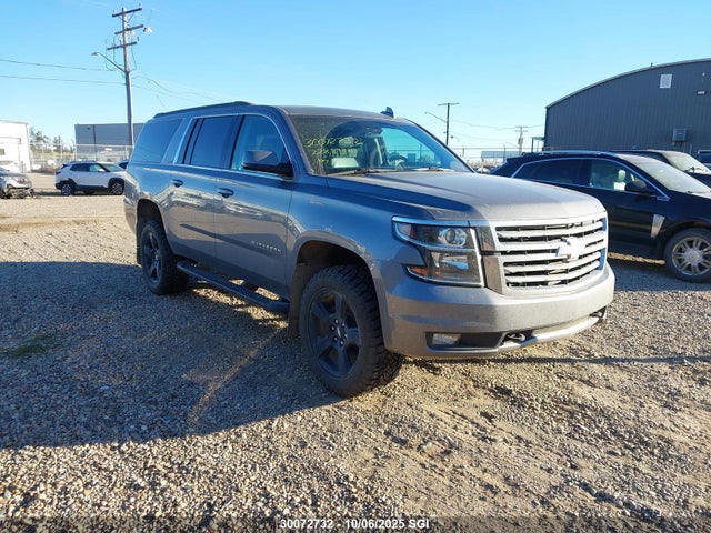 Aukcja sprzedaży 2019 Chevrolet Suburban K1500 Lt, vin: 1GNSKHKC2KR181004, numer aukcji: 30072732
