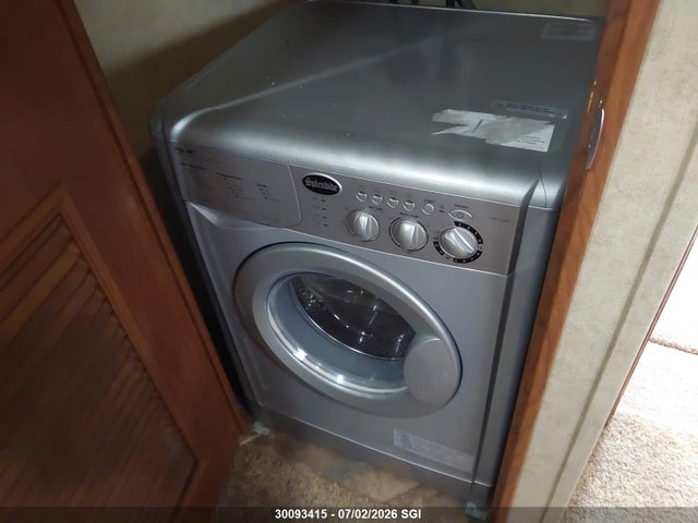 30093415 :رقم المزاد ، 47CFNFU2XCC661272 vin ، 2012 Dutchman Infinity Std مزاد بيع
