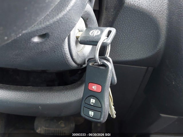 2012 Nissan Versa S/sl მანქანა იყიდება აუქციონზე, vin: 3N1BC1CP1CK803429, აუქციონის ნომერი: 30093333