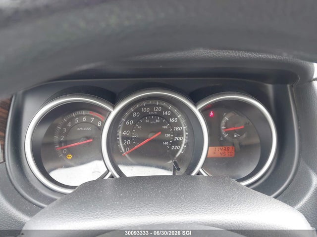 2012 Nissan Versa S/sl მანქანა იყიდება აუქციონზე, vin: 3N1BC1CP1CK803429, აუქციონის ნომერი: 30093333