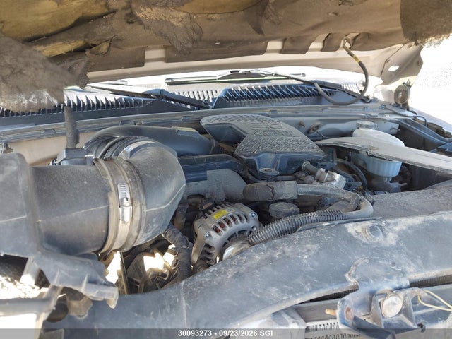 Продаж на аукціоні авто 2005 Gmc Sierra 2500hd Slt, vin: 1GTHK29225E161442, номер лоту: 30093273