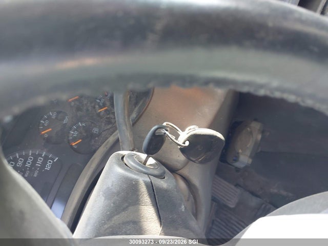 Продаж на аукціоні авто 2005 Gmc Sierra 2500hd Slt, vin: 1GTHK29225E161442, номер лоту: 30093273