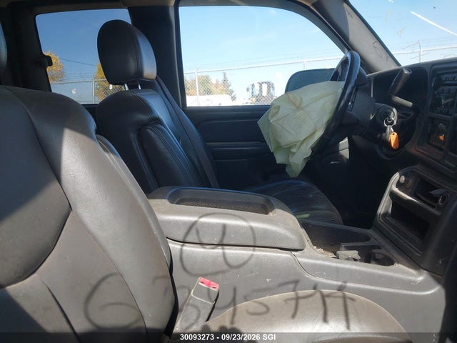 Продаж на аукціоні авто 2005 Gmc Sierra 2500hd Slt, vin: 1GTHK29225E161442, номер лоту: 30093273