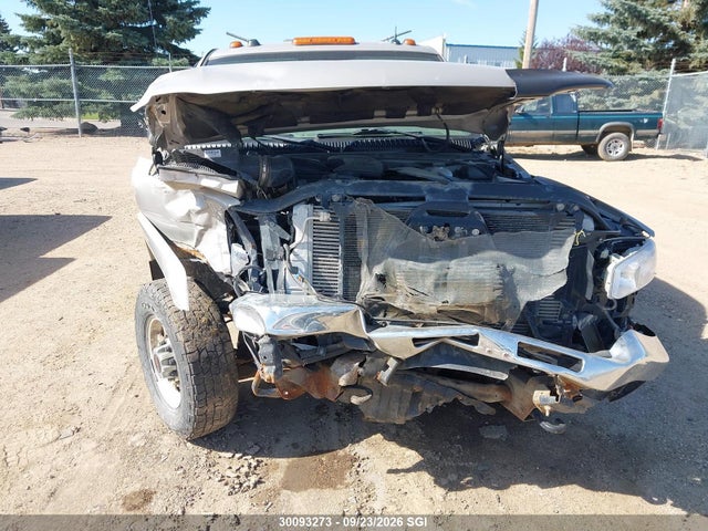 Продаж на аукціоні авто 2005 Gmc Sierra 2500hd Slt, vin: 1GTHK29225E161442, номер лоту: 30093273