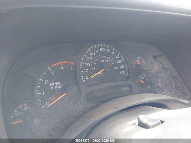 Продаж на аукціоні авто 2005 Gmc Sierra 2500hd Slt, vin: 1GTHK29225E161442, номер лоту: 30093273