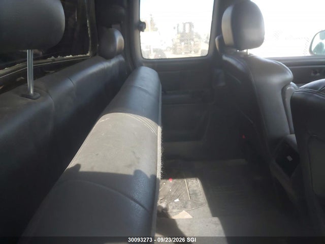 Продаж на аукціоні авто 2005 Gmc Sierra 2500hd Slt, vin: 1GTHK29225E161442, номер лоту: 30093273