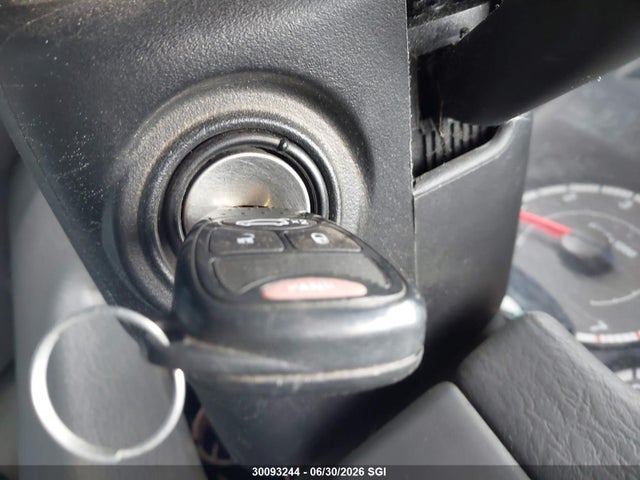 2005 Jeep Liberty Sport მანქანა იყიდება აუქციონზე, vin: 1J4GL48K45W575316, აუქციონის ნომერი: 30093244