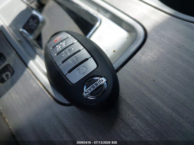 2017 Nissan Murano S/sl/sv/platinum მანქანა იყიდება აუქციონზე, vin: 5N1AZ2MH2HN109477, აუქციონის ნომერი: 30093416