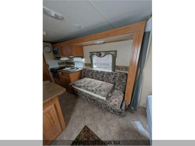 Продаж на аукціоні авто 2007 Forest River Inc. Trail-lite 27qbss, vin: 4WYT34P2271212105, номер лоту: 30093419