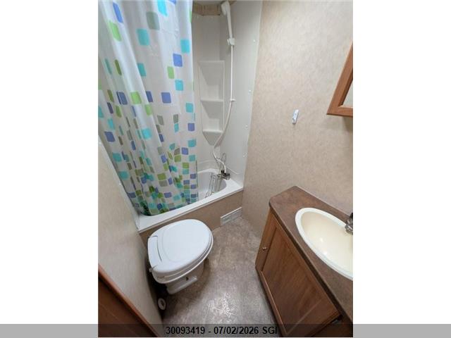 Продаж на аукціоні авто 2007 Forest River Inc. Trail-lite 27qbss, vin: 4WYT34P2271212105, номер лоту: 30093419