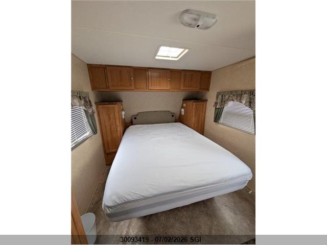 Продаж на аукціоні авто 2007 Forest River Inc. Trail-lite 27qbss, vin: 4WYT34P2271212105, номер лоту: 30093419