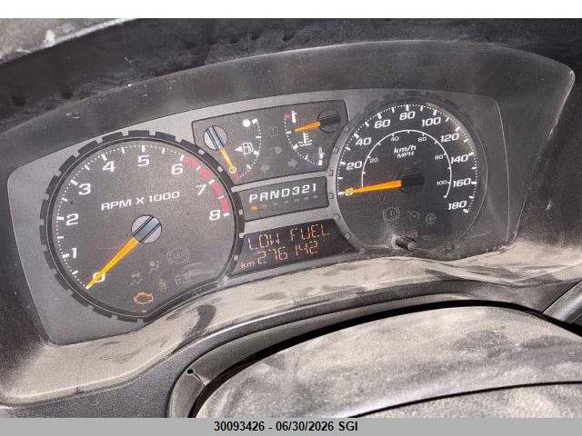 Aukcja sprzedaży 2008 Chevrolet Colorado Ls, vin: 1GCDT29E688224602, numer aukcji: 30093426