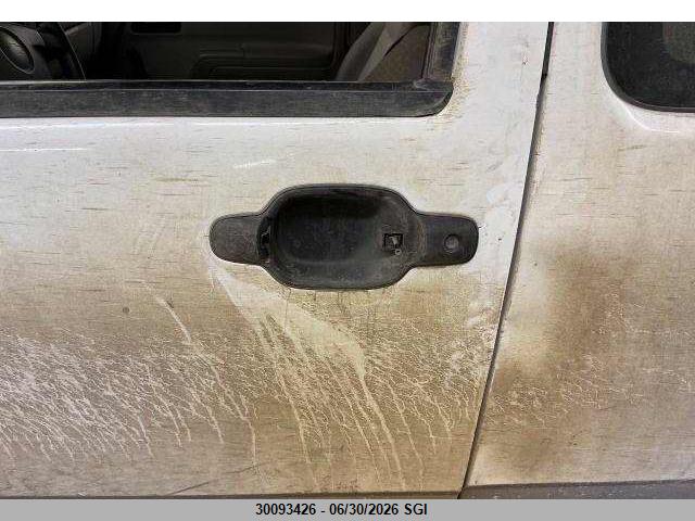 Aukcja sprzedaży 2008 Chevrolet Colorado Ls, vin: 1GCDT29E688224602, numer aukcji: 30093426