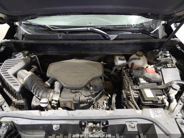 GMC ACADIA SLE 2023 1GKKNRLS1PZ108164 Image 10