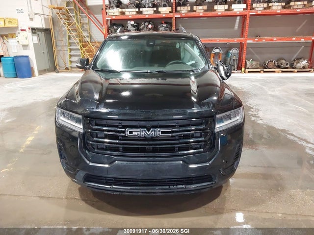 GMC ACADIA SLE 2023 1GKKNRLS1PZ108164 Image 12