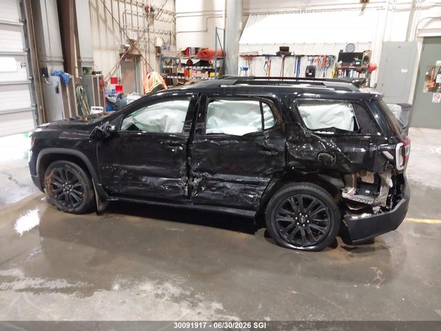 GMC ACADIA SLE 2023 1GKKNRLS1PZ108164 Image 14